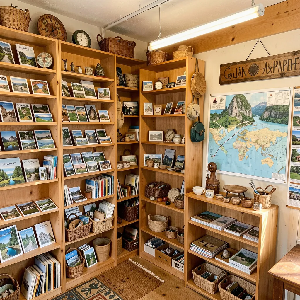 City nights with neon and skyline